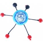 Playme Brimarex obrázkové kostky zvířátka 9 ks kubus v krabičce – Zboží Dáma