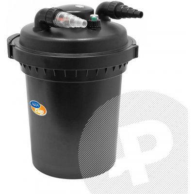 AQUAcup ava CPF 500 tlaková jezírková filtrace – Sleviste.cz