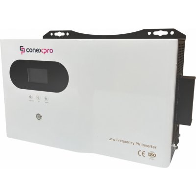 Conexpro DFT20212-H60 60A MPPT – Zboží Mobilmania