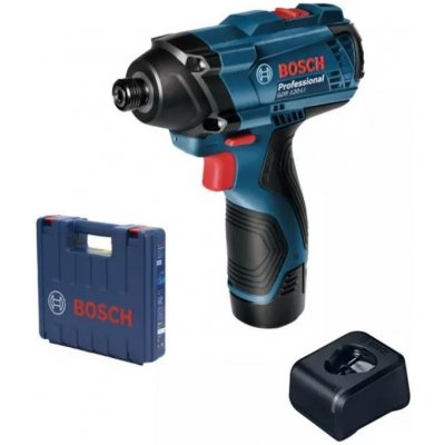 Bosch GDR 120-LI 0.601.9F0.007 – Zboží Mobilmania