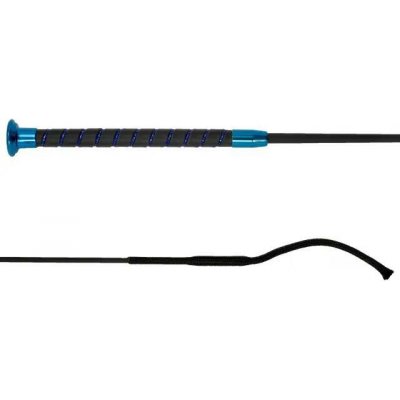 START Drezurní bičík CrystalMat – Zboží Dáma