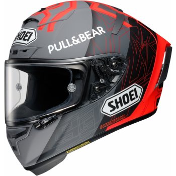 Shoei X-SPIRIT III Marquez 2.0