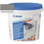 Mapei Kerapoxy Easy Design 3 kg cementově šedá – Zboží Dáma