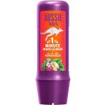 AUSSIE SOS 1 Minute Miracle Repair Rescue 250 ml – Hledejceny.cz