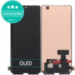 LCD Displej + Dotykové sklo Infinix Note 40 Pro – Zboží Živě