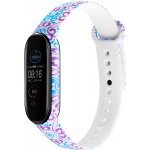 Xiaomi Mi Band 5/6 náhradní náramek Hyacint MBSCZ-5IHY01 – Zbozi.Blesk.cz