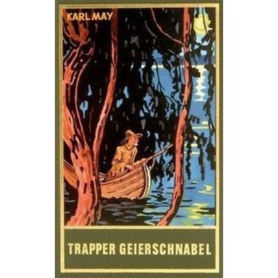 Trapper Geierschnabel