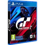 Gran Turismo 7 – Zboží Dáma