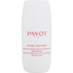 Payot Déodorant Ultra Douceur roll-on 75 ml – Hledejceny.cz
