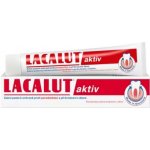 Lacalut Aktiv 75 ml – Zboží Dáma