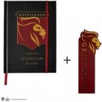 Harry Potter Zápisník A5 + záložka - Chrabromil - Distrineo – Hledejceny.cz