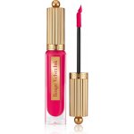 Bourjois Rouge Velvet Ink tekutá rtěnka s matným efektem 07 Fushia Cha Cha 3,5 ml – Hledejceny.cz