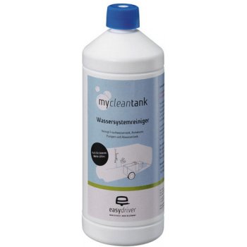 easydriver mycleantank Cleaner pro systémy 1 l