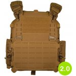 Combat Systems nosič plátů Sentinel 2.0 Coyote Brown – Zboží Mobilmania