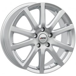 Autec Skandic 6,5x16 4x108 ET20 silver