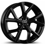 GMP MENTOR 7.5x19 5x112 ET37 black gloss – Sleviste.cz