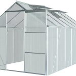 VespaGarden 6 m2 + základna – Zboží Mobilmania