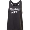 Dámské sportovní tílko Reebok RI BL TANK tílko černá