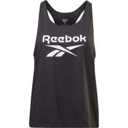 Reebok RI BL TANK tílko černá