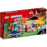 LEGO® Juniors 10761 Velký útěk z domu – Zbozi.Blesk.cz