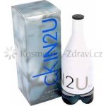 Calvin Klein In2U toaletní voda pánská 50 ml – Zbozi.Blesk.cz