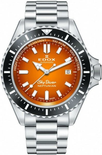 Edox 80120-3nm-odn