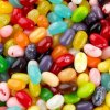 Bonbón Woogei Jelly beans sour 1 kg