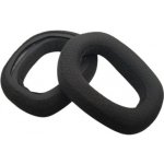 eses náušníky pro sluchátka Logitech G435 černé látkové – Hledejceny.cz