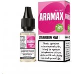 Ritchy Aramax Salt Strawberry Kiwi 10 ml 10 mg – Zboží Mobilmania