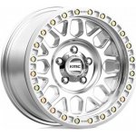 Kmc Km234 Grenade Desert Beadlock 9x20 5x127 ET-12 machined | Zboží Auto