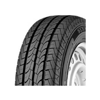 Semperit Van-Life 185/80 R14 102Q