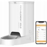 Plastový krmící automat Petkit 3 l – Zboží Dáma
