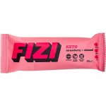 FIZI keto tyčinka 45 g – Hledejceny.cz