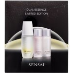 Sensai Expert Items Dual Essence pleťové sérum Dual Essence 30 ml + pleťové tonikum Cellular Performance Lotion II 20 ml + pleťová emulze Cellular Performance Emulsion II 20 ml dárková sada – Hledejceny.cz