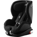 Britax Romer Trifix 2 I-Size 2023 Cosmos Black – Hledejceny.cz