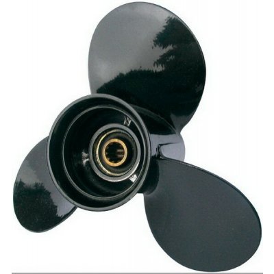 BaekSan Propeller lodní vrtule 9-1/4 x 10 BS-S0914A1000 – Hledejceny.cz