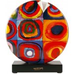 Goebel Artis Orbis Wassily Kandinsky AO P VA čtverce 22,5 67062091 – Hledejceny.cz
