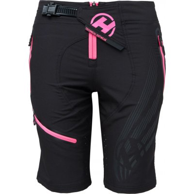 Haven dámské na kolo Energy Černá Růžová – Zboží Dáma