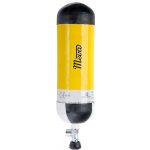 MEVA kompozitní tlaková láhev 6,8 l / 300 bar – Hledejceny.cz