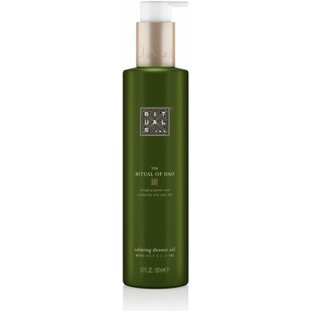 Rituals Sheng Shui sprchový olej 200 ml