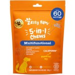 Zesty Paws Allergy & Immune Chews 60 ks – Hledejceny.cz