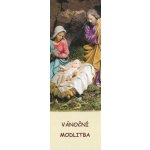Vánoční modlitba – Hledejceny.cz