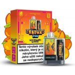 Kurwa Pod Pineapple Peach 20 mg 2x700 potáhnutí 1 ks – Hledejceny.cz