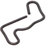 HS PARTS závlačka startéru pro motorové pily rozbrušovací pily postřikovače křovinořezy Stihl BG66 SH56 MS180 MS230 MS261 MS360 MS441 BR350 BR500 FS410 (OEM 11281953500) – Sleviste.cz