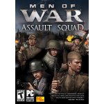 Men Of War: Assault Squad – Hledejceny.cz