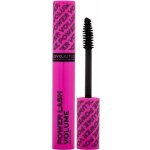 Revolution Relove Power Lash Volume objemová řasenka Black 8 ml – Zboží Dáma