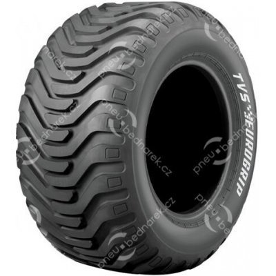 TVS Eurogrip Fl18 380/55-17 138A8 TL – Hledejceny.cz