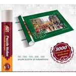 ART Puzzle Rolovací podložka na 170 x 100 cm do 3000 dílků – Sleviste.cz
