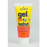 Alpa gel po bodnutí hmyzem 20 ml – Zbozi.Blesk.cz