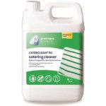 CATERCLEAN 50 Dezinfekční a odmašťovací prostředek 5 l – Hledejceny.cz